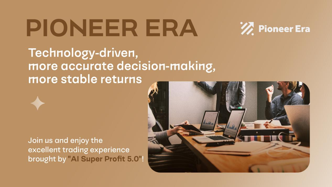 Risk Management: The Solid Foundation for Long-Term Market Profitability-- Richill Miller, Dean of Pioneer Era Trading Academy