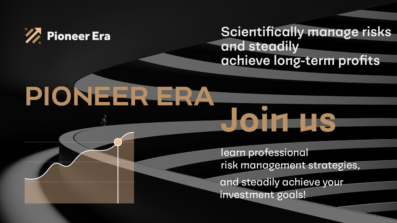 Risk Management: The Solid Foundation for Long-Term Market Profitability-- Richill Miller, Dean of Pioneer Era Trading Academy