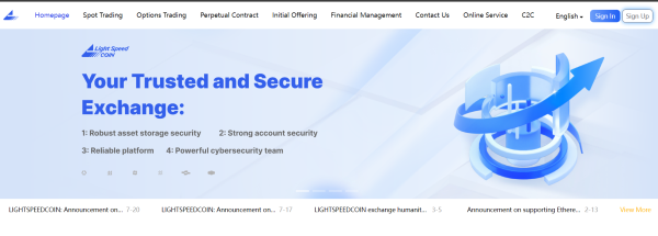 Lightspeedcoin.vip Lightspeed Coin Exchange A Global Journey of Growth and Innovation